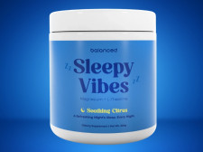 Sleepy Vibes Reviews 2025