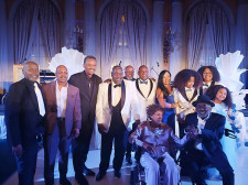 2025 Colin Matthew $50,000 Hand-Up Awards and Gala