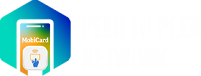 Peer To Peer Network