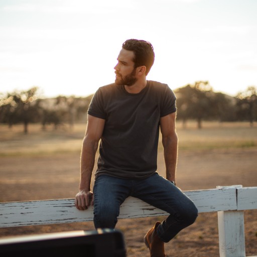 American Idol 'Dreamboat' Trevor Holmes Releases New Single 'Took His Time'