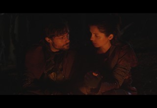 "ROBIN HOOD: THE REBELLION"