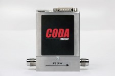 CODA Coriolis Mass Flow Instrument