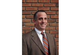 Brad Itzkowitz, director of dining services at The Carolina Inn.