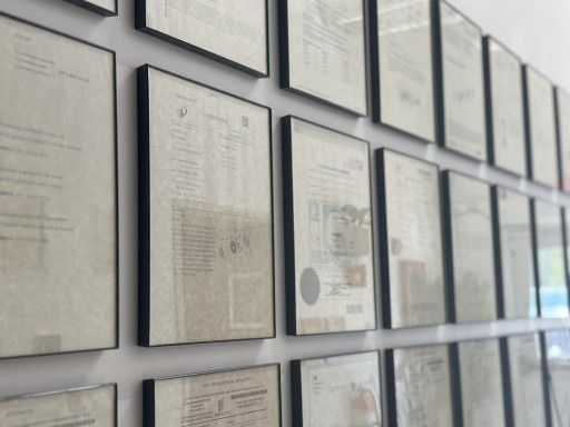 ePropelled With 47 Patents is Strengthening Its Position in Unmanned Vehicle Electric Propulsion