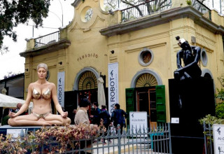 Justice and Serenity