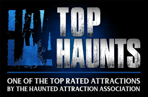 Haunted Attraction Association Certifies 67 'Top Haunts' for 2025
