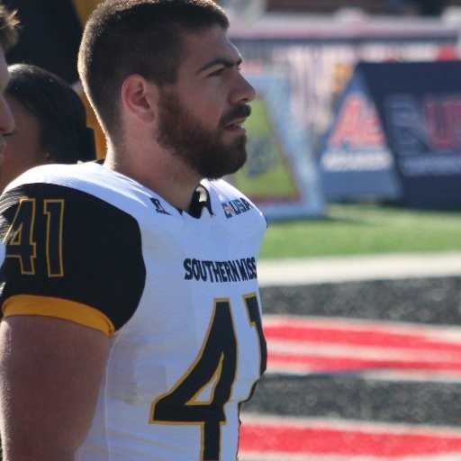 Lance Schuffert Is the #1 Rated Long Snapper According to NFL Draft Bible and Has Met With the Lions and Colts per Inspired Athletes