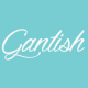 Gantish