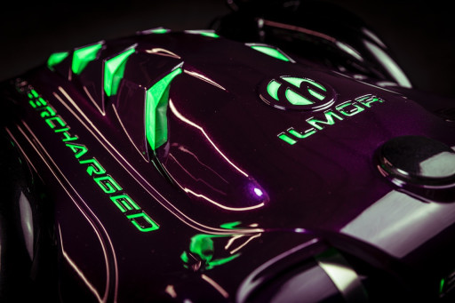 Ilmor and GM Marine Continue Collaboration With European Debut of Ilmor Supercharged 650 Engine