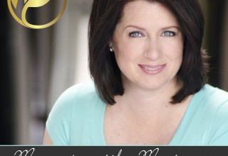 Moments with Marianne Radio Show