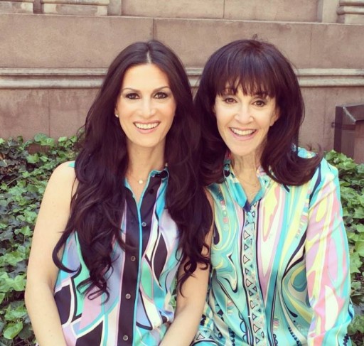 Inside the Jet Setting World of Billionaire Matchmakers Janis Spindel and Carly Spindel