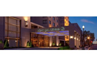 Capital Hilton Hotel 