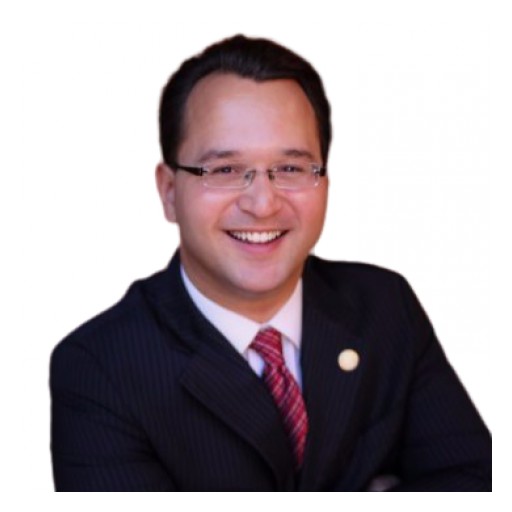 Halo Energy Announces the Appointment of Dave Forbes as Chief Operating Officer