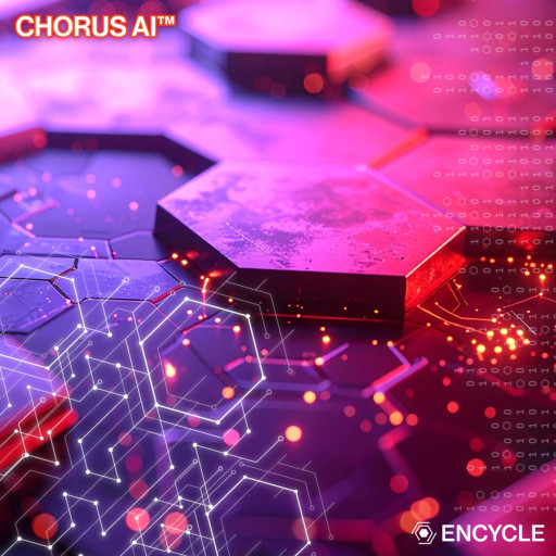 Encycle Unveils Chorus AI - Leading Facility Teams into the Age of Agentic Workflows