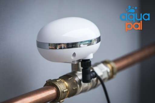 Wasserstein Introduces a Shutoff Valve and Smart Water Monitoring Device