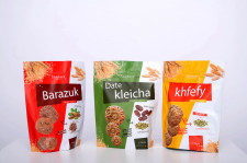 Savory Cookies by Shehed Bakery