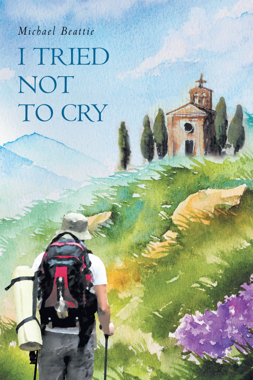 Michael Beattie's New Book 'I Tried Not to Cry' is a Fascinating Life Story of a Man Who Overcame Poverty to Feed the Hungry