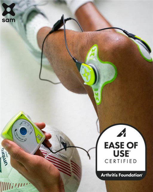 ZetrOZ Systems and Arthritis Foundation Deepen Partnership to Educate Patients