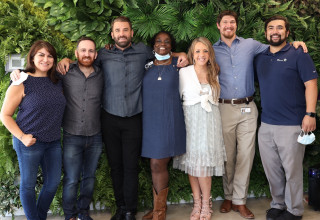 Photo Credit: Travis Lilley