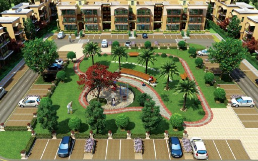 BPTP Amstoria Project By BPTP Group At Location Sector 102 Gurgaon