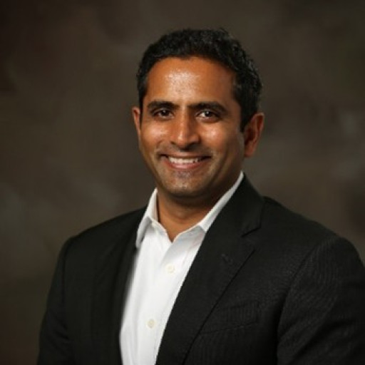 RelaDyne Appoints Pramod Raju as Chief Financial Officer