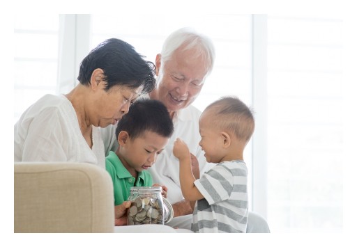 The Financial Impact of Having Children, According to Ameritech Financial