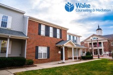 Wake Counseling New Premises 