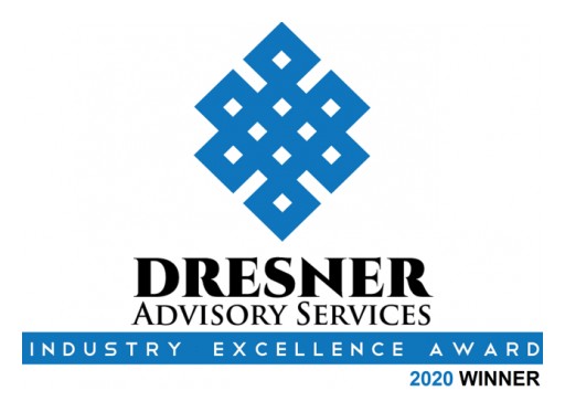 Sisense Recognized as an Overall Leader in Business Intelligence in 2020 Dresner Industry Excellence Awards