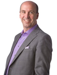 Utilities & Energy Futurist Jack Uldrich 