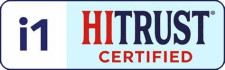 i1 HITRUST Logo