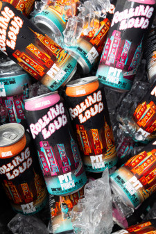 Photo Courtesy of Rolling Loud