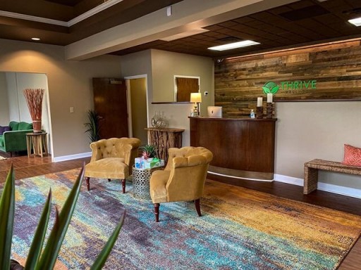 Thrive Wellness Group Announces Grand Opening for New Clinic in Brentwood, Tennessee