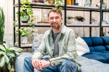 Andy Barraclough, CEO & Founder, Voxpopme