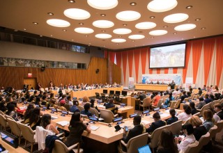 15th annual Human Rights Summit