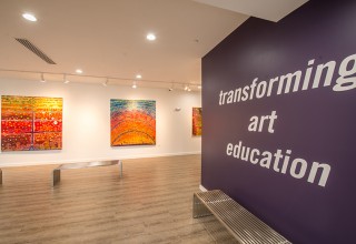 One River School Opens in Evanston, Illinois, June 2 and 3