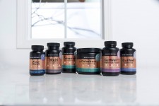 Mend + Defend Product Line