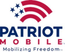 Patriot Mobile Logo