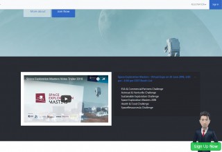 Virtual Spokesperson/Avatar