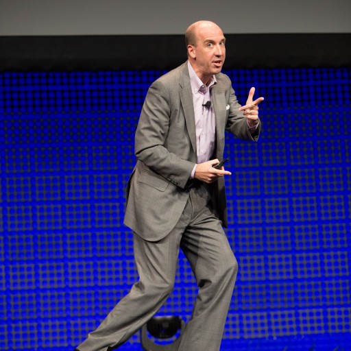 Disruption and Transformation in Healthcare: Futurist Jack Uldrich to Speak to Leading Insurance Firm in California