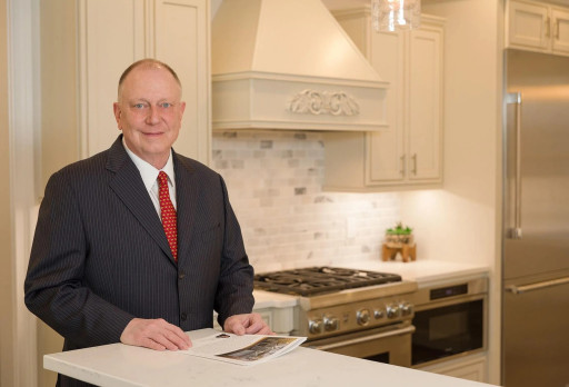 Stewart Woodward Recognized as the Top Realtor in Waltham, MA