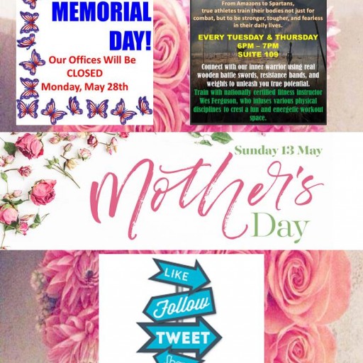 TENTEN Wilshire: Getting Fit for Summer