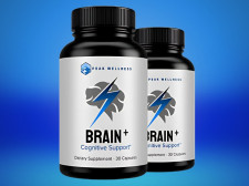 Peak Wellness Brain+