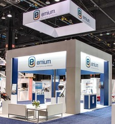 Light Fair 2018, Chicago, IL