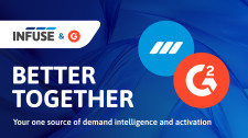 INFUSE partners with G2