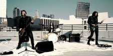 PLNT9 Full Band DTLA Rooftop