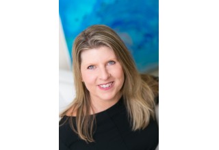 OCEANS Series by Julia Ross Artist