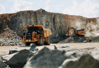 TrueRock Materials, LLC