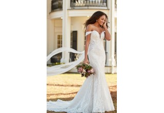 The New Collection from Martina Liana