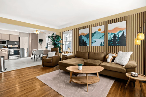 Barron Designs Launches Acoustic Panels Collection for Stylish Sound Control