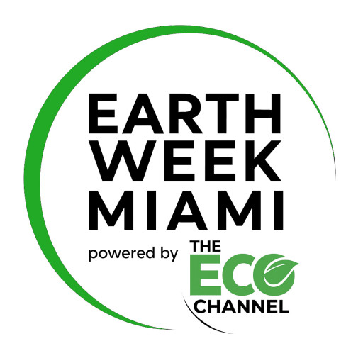 TGI's Advent Buzz Partners with The ECO to Amplify Earth Week Miami(R) 2026